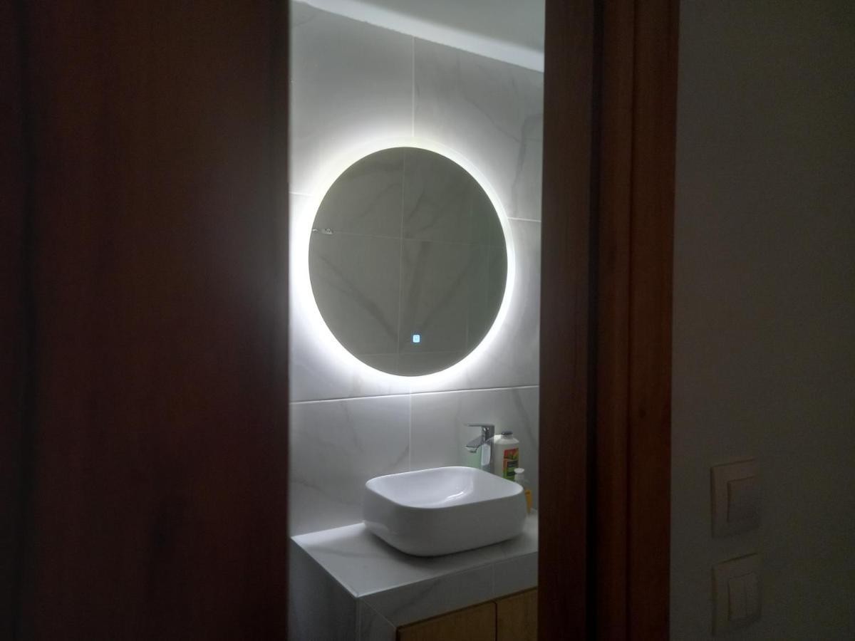 Eros Welcome Stay Downtown Studio - Explore Center By Foot - Close To Helexpo & University Thessaloniki Exterior photo
